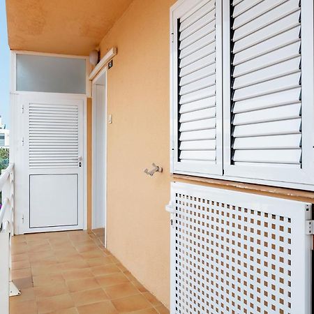 Apartmento Nobu Jávea Kültér fotó