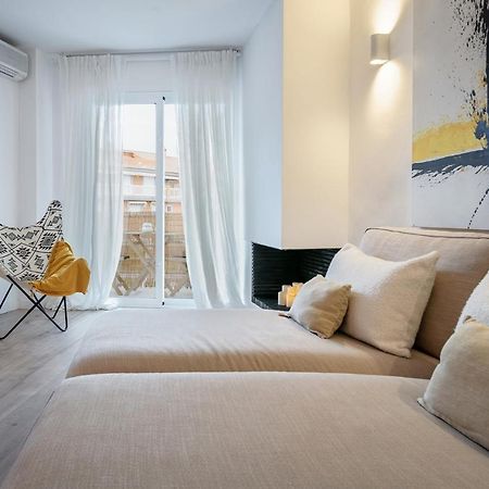 Apartmento Nobu Jávea Kültér fotó