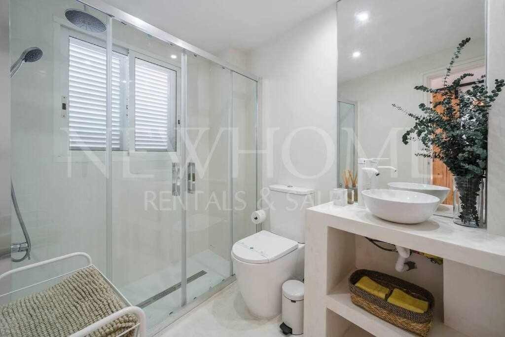 Apartmento Nobu Jávea Kültér fotó