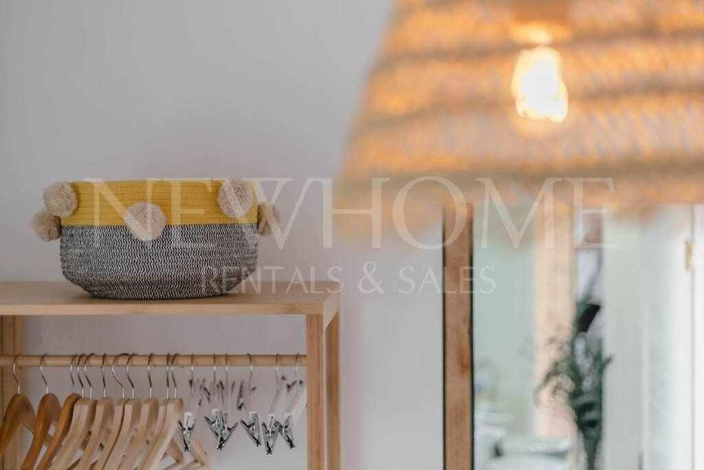 Apartmento Nobu Jávea Kültér fotó