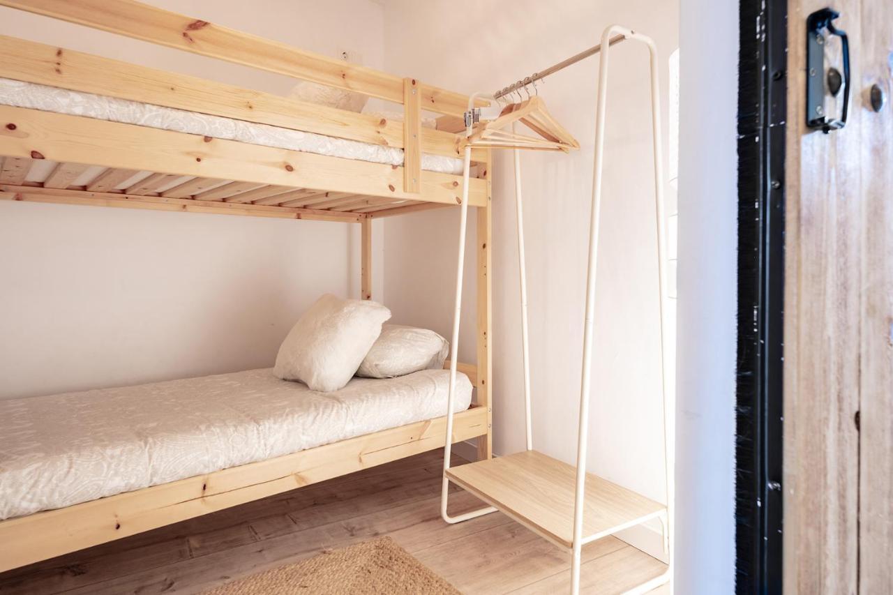 Apartmento Nobu Jávea Kültér fotó