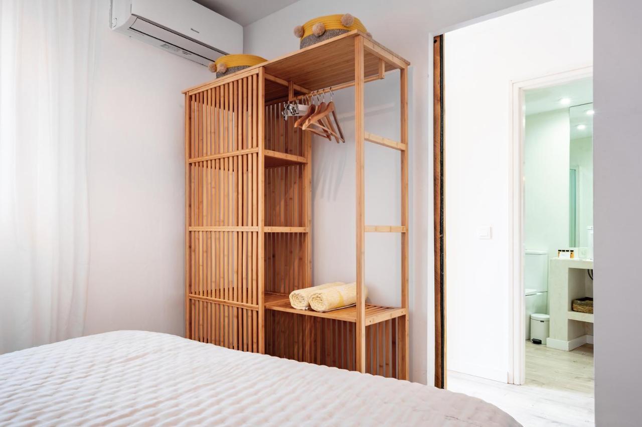 Apartmento Nobu Jávea Kültér fotó