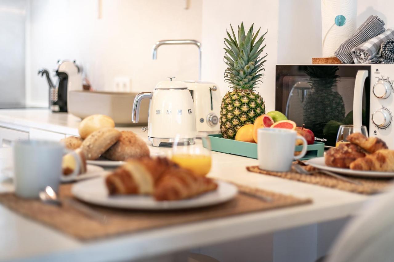 Apartmento Nobu Jávea Kültér fotó