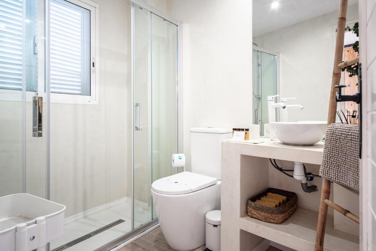 Apartmento Nobu Jávea Kültér fotó