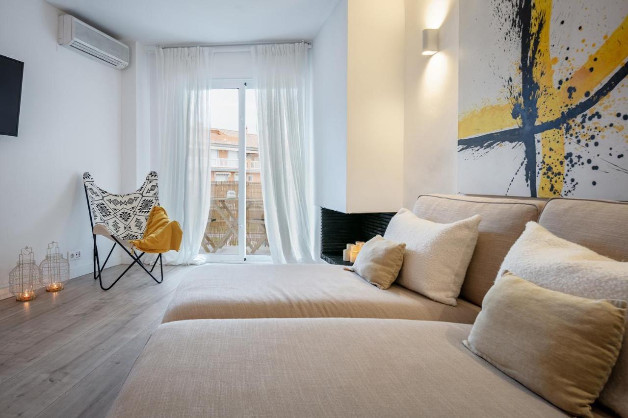 Apartmento Nobu Jávea Kültér fotó