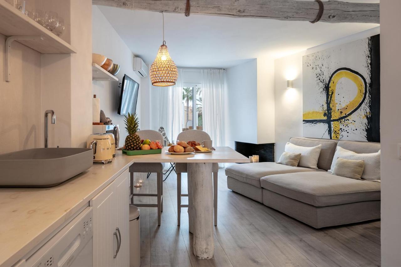 Apartmento Nobu Jávea Kültér fotó