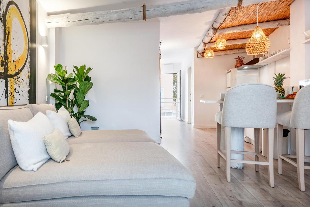 Apartmento Nobu Jávea Kültér fotó