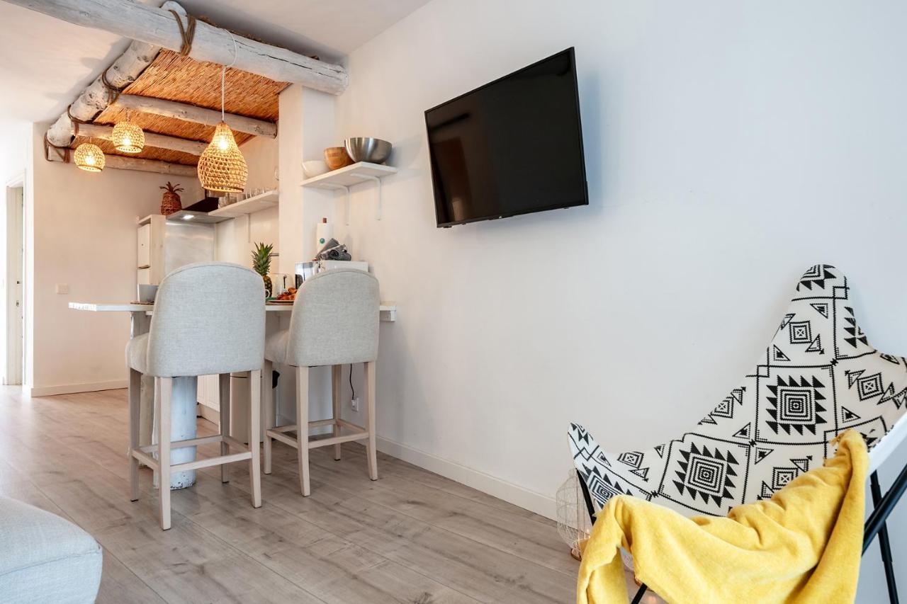 Apartmento Nobu Jávea Kültér fotó