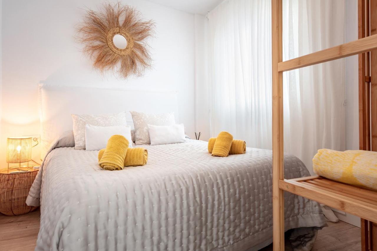 Apartmento Nobu Jávea Kültér fotó